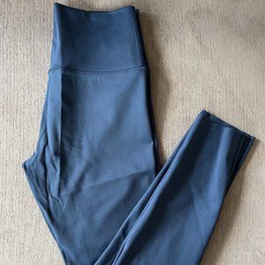 Aerie Laser Cut Full Length Leggings